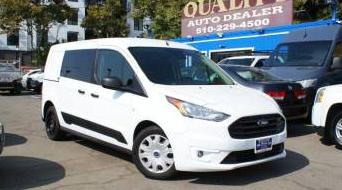 FORD TRANSIT CONNECT 2014 NM0LS6F79E1165171 image